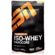 ESN ISO WHEY HARDCORE 1000 g 