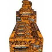 GRENADE RELOAD PROTEIN FLAPJACKS 12 x 70 g