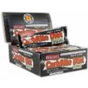 UNIVERSAL DOCTOR'S CARBRITE DIET BARS 12 x 57 g 