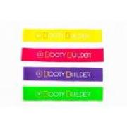 BOOTY BUILDER MINI BANDS 4-PACK