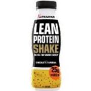 NUTRAMINO LEAN PROTEIN SHAKE 330 ml 