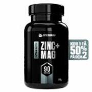 FITNESSNORD ZINC+MAG 90 caps
