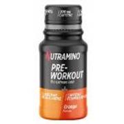 NUTRAMINO +PRO PRE-WORKOUT SHOT 60 ml 