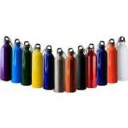 GREENDUTCH STAINLESS STEEL DRINKING BOTTLE 600 ml 