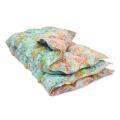 Stock Weighted Blanket - Medium Fishy Friends Product Image