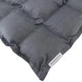 Custom Weighted Blanket - Peppered Gray Product Image