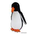 Peaceful Pals - Poppy the Weighted Peaceful Penguin Product Image