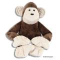 Peaceful Pals - Michael the Weighted Mellow Monkey Product Image