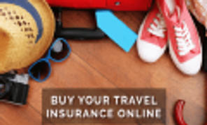 Customer Reviews Travel Insurance Kenya
