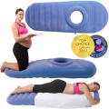 belly bump pillow