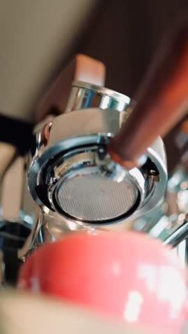 VST Precision Double Ridgeless Filter Basket, 58mm Group - Customer Photo From JingSeng C.