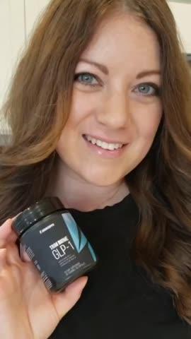 Trim Biome™ GLP-1 - Customer Photo From Caitlin Flint