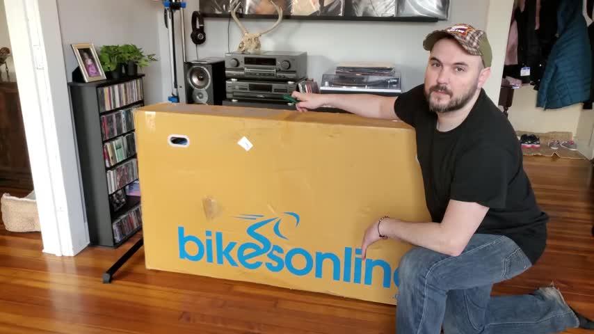 2022 Polygon Siskiu T7 Dual Suspension Mountain Bike - Customer Photo From MICHAEL DANGLER
