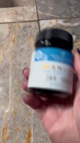 Manuka Honey UMF™ 26+ | MGO 1282+ - Customer Photo From Brooke N.