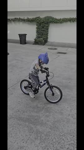 16 Inch Bike - Customer Photo From Gerardo Garcia