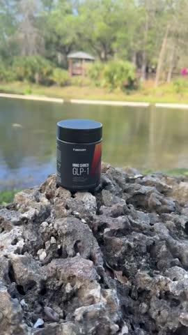 Inno Shred™ GLP-1 - Customer Photo From Yasmin