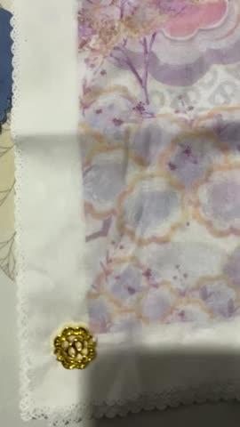 Chupa Chups Square - Coconut - Customer Photo From Anonymous