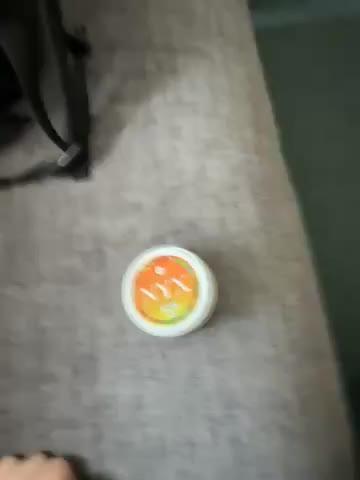 Nyx - Citrus (6mg) - Customer Photo From Kyle Trudeau