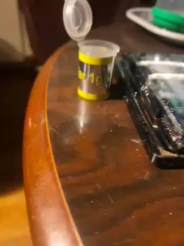 Cocaine - Regular - 1g - Customer Photo From Aja Cowles