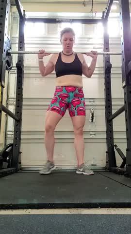 Shorts | Loud Mouth - Customer Photo From Janelle Coburn