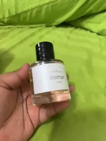 Colmar Eau De Parfum 40ml - Customer Photo From agusratriana dewi
