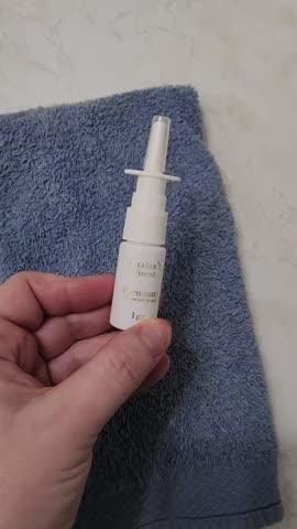 Cocaine - Coconut Nasal Spray (Ultra Premium) - 1 Gram - Customer Photo From Anonymous