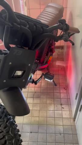 Arclight City Pedals - Customer Photo From Tino Reimer