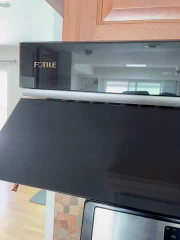 JQG02 Series 丨 30" - Customer Photo From Anonymous