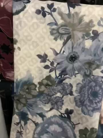 Blume Square - Over Cast - Customer Photo From Anonymous