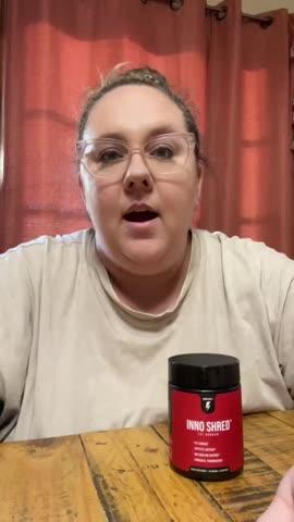 Inno Shred - Customer Photo From Lance abeyta