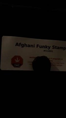 Blueberry Hash - 1 Gram - Customer Photo From suzanna laboucan