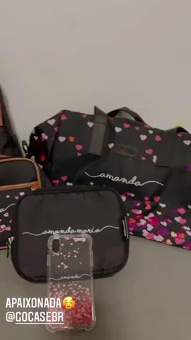 Capinha para celular Casal Dorama Gocase