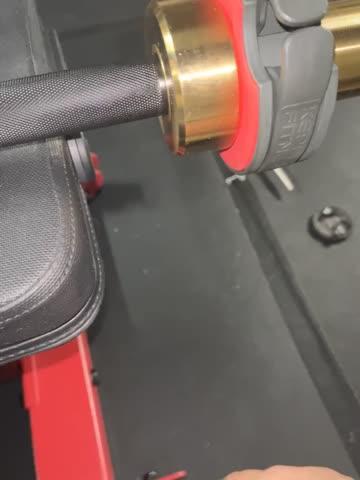 Midas Mini | Shorty Power Bar - Customer Photo From George Hu