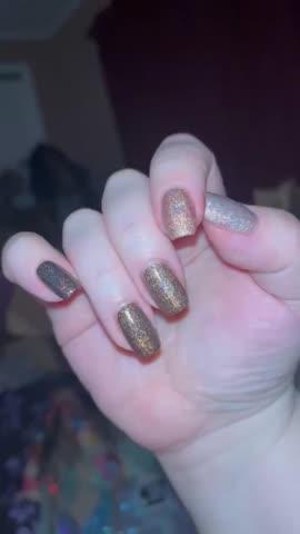 Espresso Your Holo - Customer Photo From Amy B.