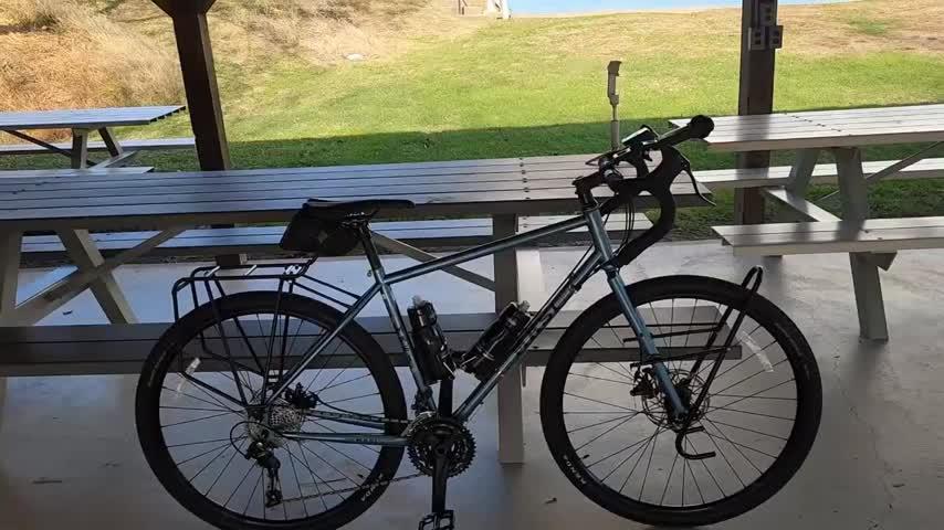 フレーム　MASI　700c GIRAMONDO 700c | Masi Bikes