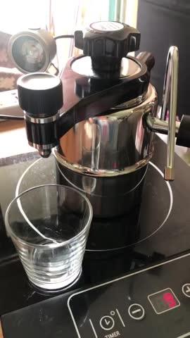 Bellman Espresso & Steamer - CX 25P - Customer Photo From Sirinapa Wintan