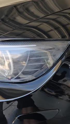 Multi-Protectant Finish Wax - 2 oz - Customer Photo From Hasan UZUN