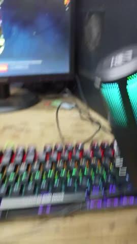 Certified Refurbished Cosmic Byte Desk Arm Mount with POP Filter for Deimos RGB Microphone, Microphone not included - Customer Photo From Pritam Pradhan
