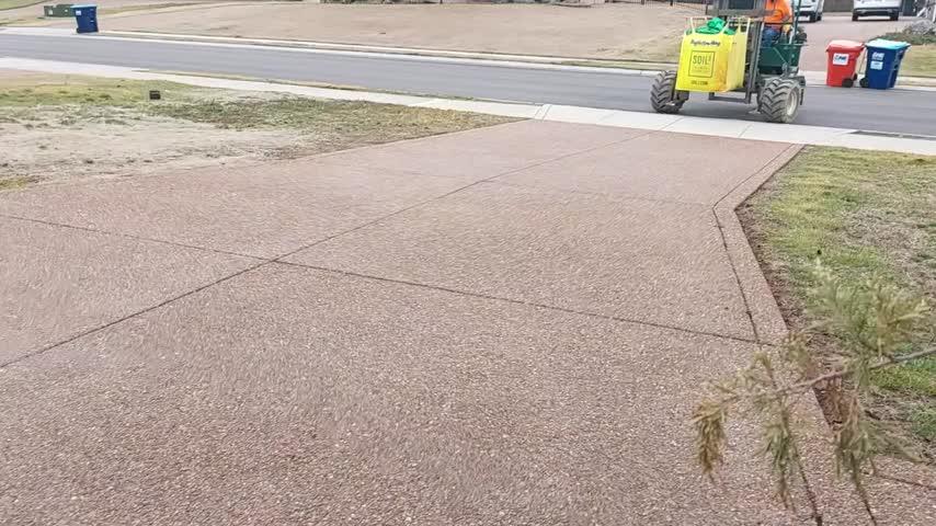 Soil³ Humus Compost in a BigYellowBag - Customer Photo From Susan Parham