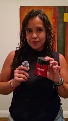 Inno Shred - Customer Photo From Karen Quintero