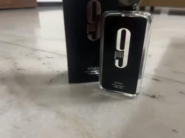 Afnan 9pm online parfum