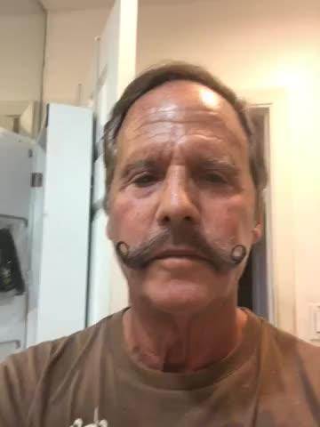 Product 04 - Energizing Eye Tool - Customer Photo From Hank Adler