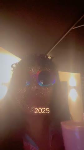 #1 Jet Black Straight Weave Extensions - Customer Photo From Anonymous