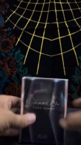Rasasi Daarej for Him - Customer Photo From Shahid Ullah