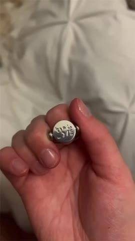 love is LOVE Spinner - Customer Photo From Jayda R.