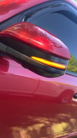 Sequential Turn Signals For 4Runner (2014-2024) - Customer Photo From Natalia Cuvarrubio
