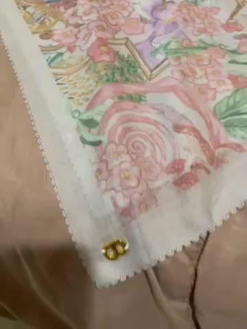The Wonderland Square - Pearl - Customer Photo From wahyuni utami