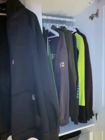 REKYL Zip Hoodie 500 - Black - 2XL - Customer Photo From Cecilia Andersson