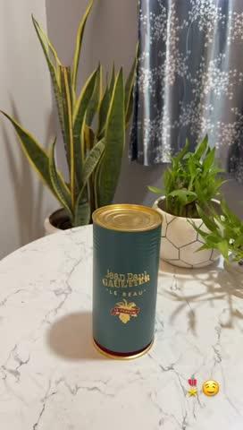 Jean Paul Gaultier Le Beau Le Parfum for Men - Customer Photo From Sohaib Shaikh
