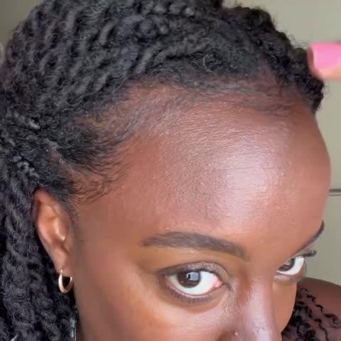 Laduora DUO 4-in-1 Pod Based Scalp & Hair Care Device - Customer Photo From Tyiece